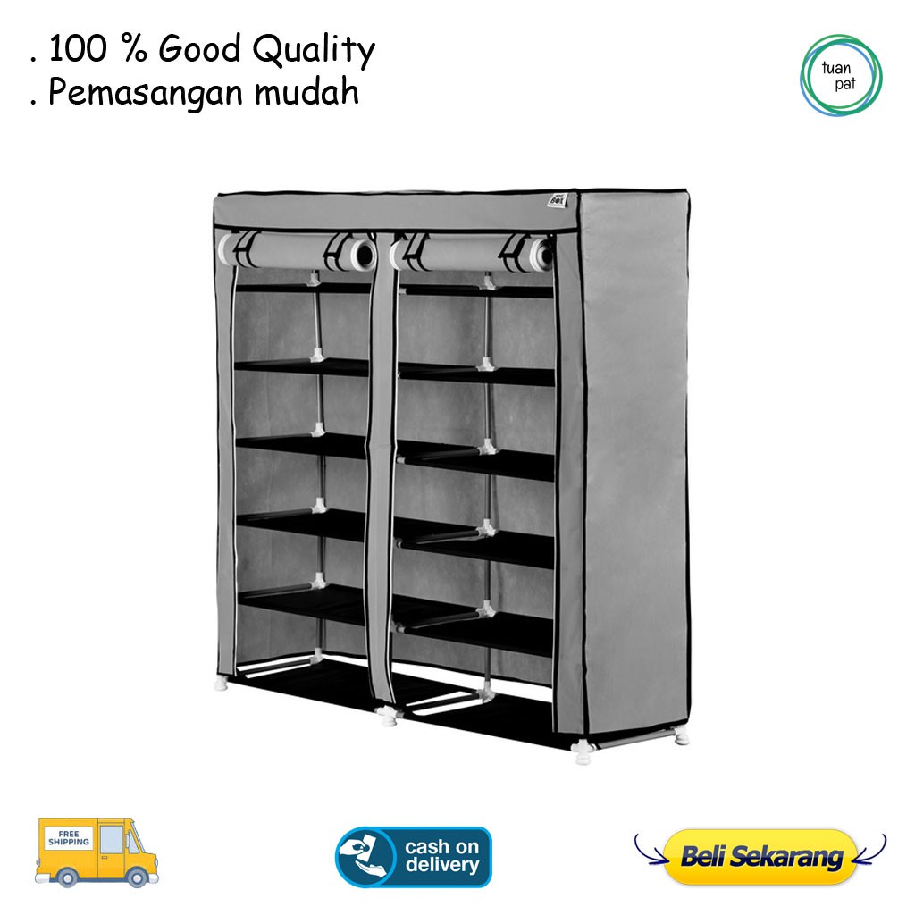 Shoe rack tuskys sale