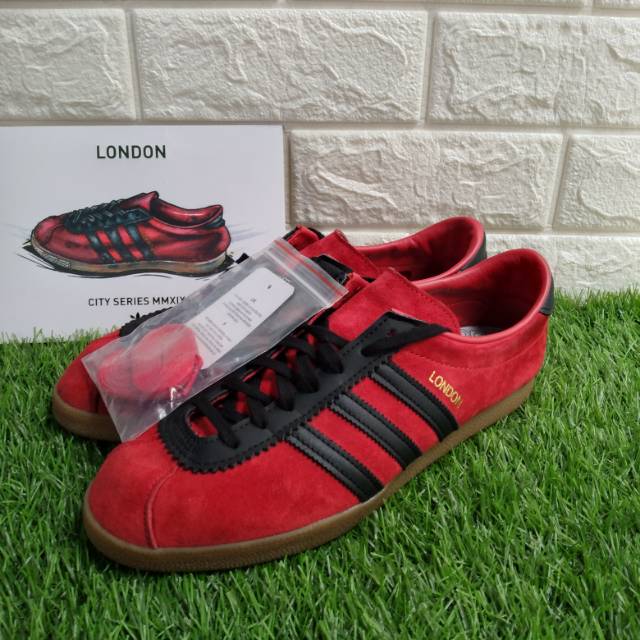 Adidas city series london 2024 2019