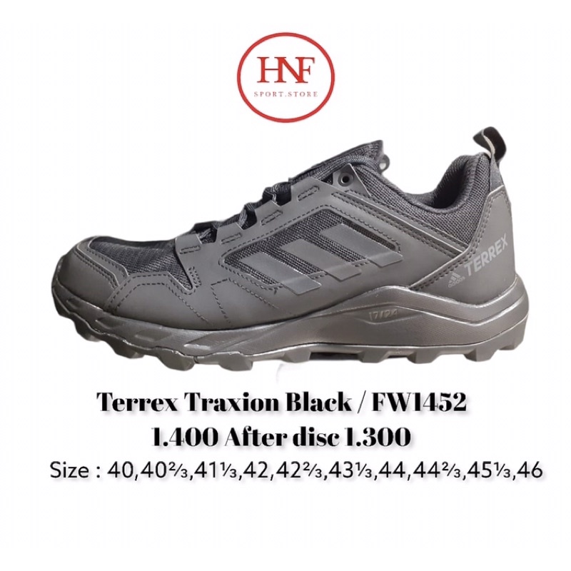 Adidas cheap traxion harga