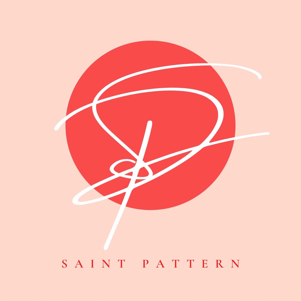 Produk Saint Pattern | Shopee Indonesia