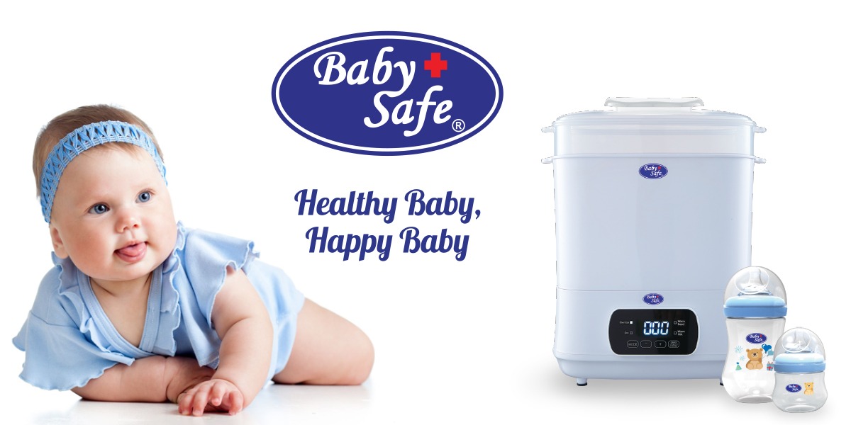 Toko Online BabySafe Official Store | Shopee Indonesia