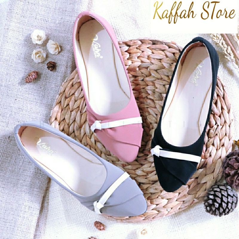 Shopee sepatu flat on sale shoes