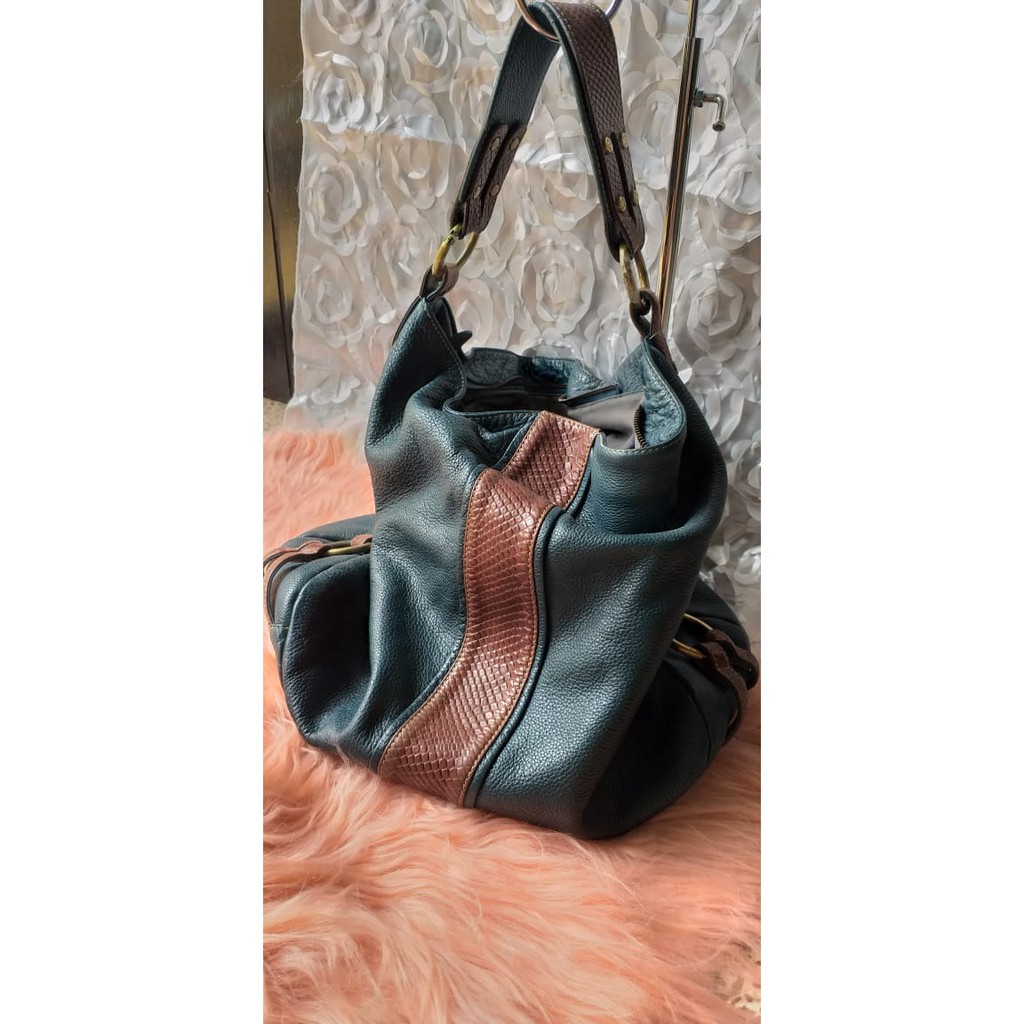 Tas Dolce Gabbana bag original Hobo