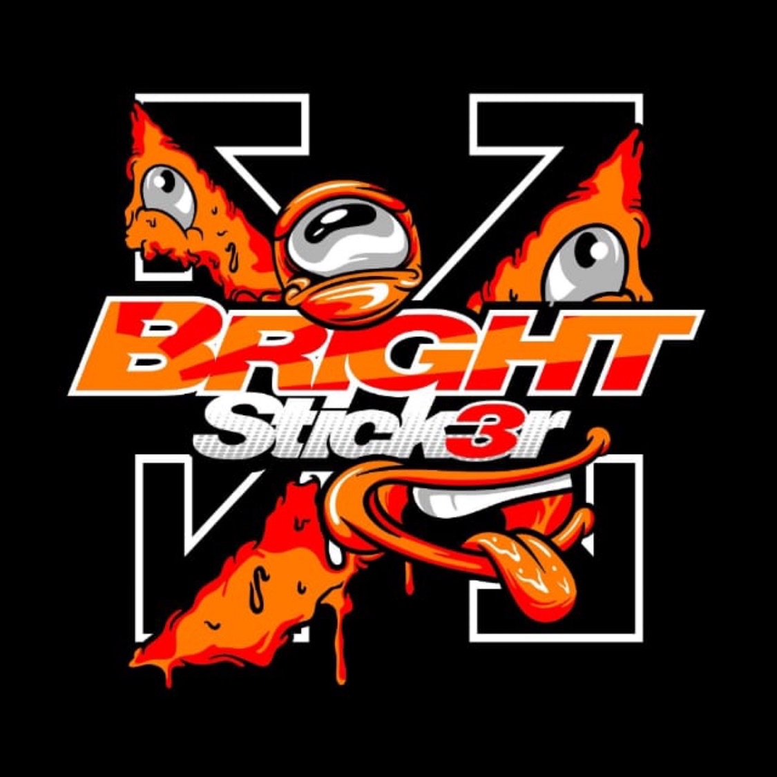 Produk Bright Sticker | Shopee Indonesia