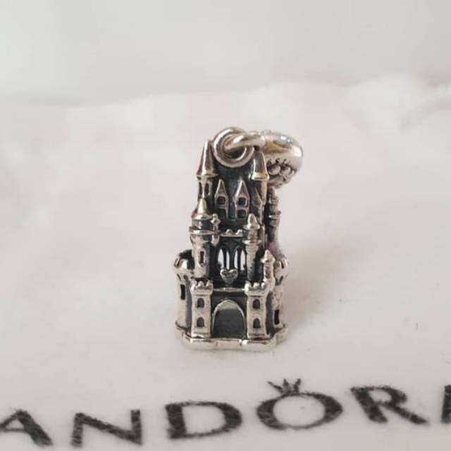 Regal castle store pandora