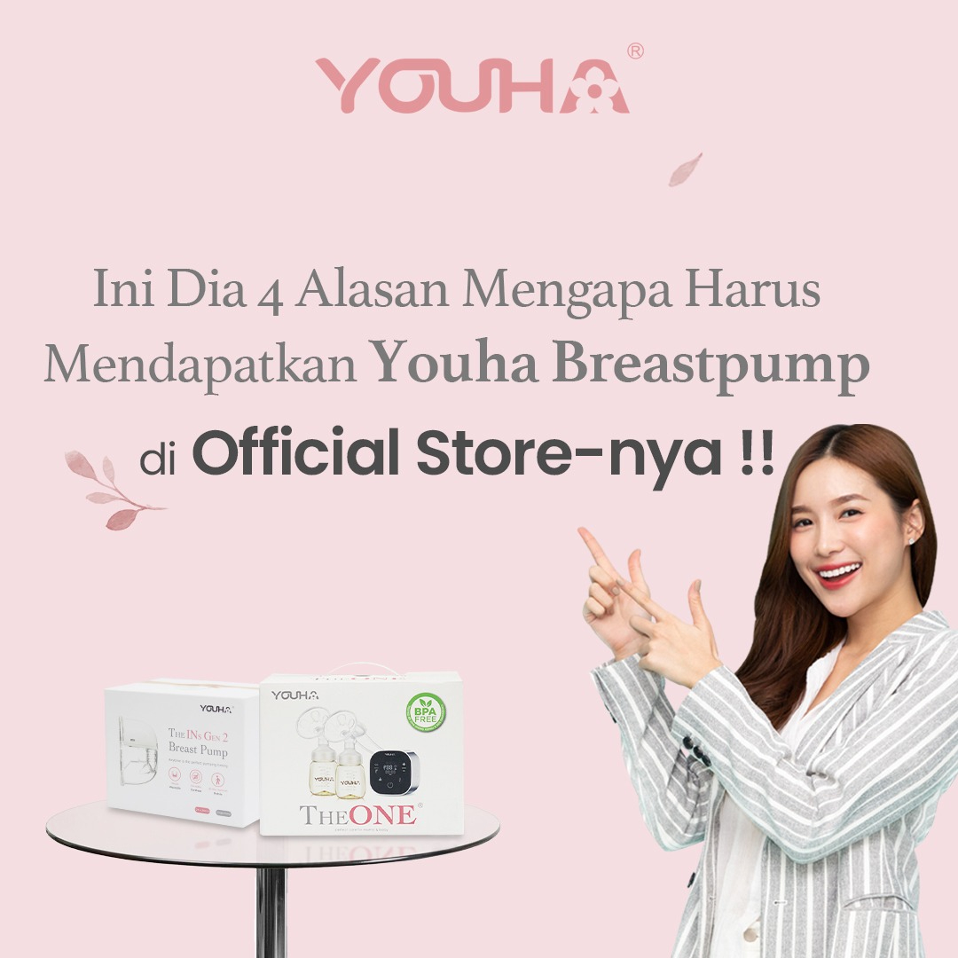 Toko Online Youha Official Shop | Shopee Indonesia