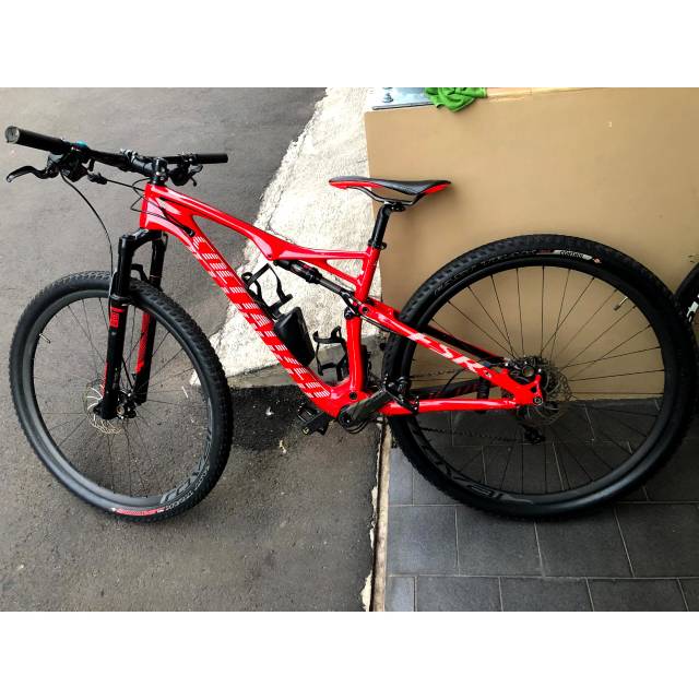 Jual sales specialized epic