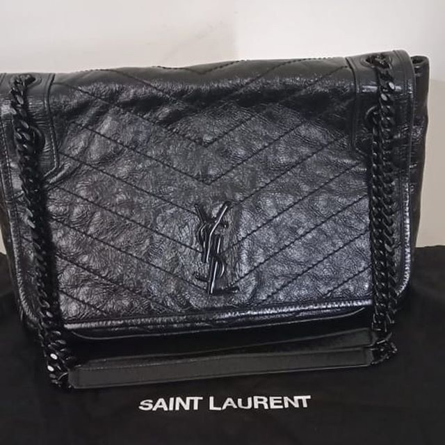 Ysl niki online original