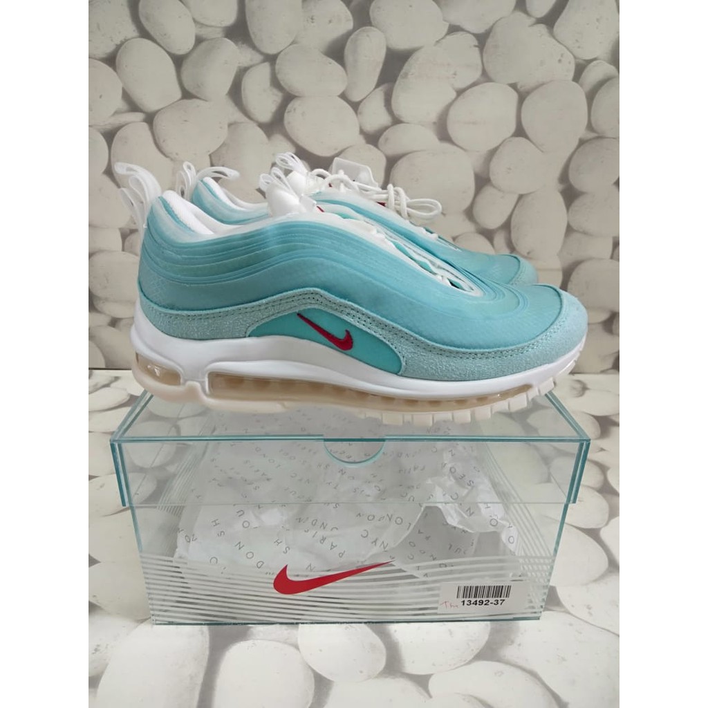 Nike air max outlet shanghai blue