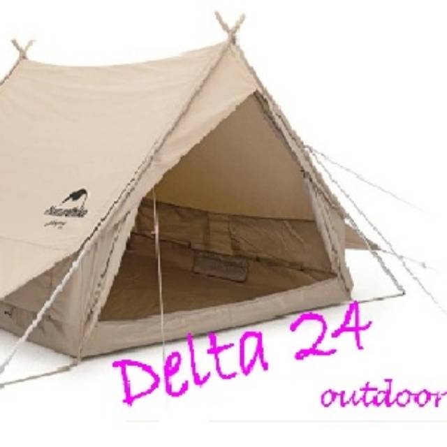 Produk Delta 24 outdoor | Shopee Indonesia