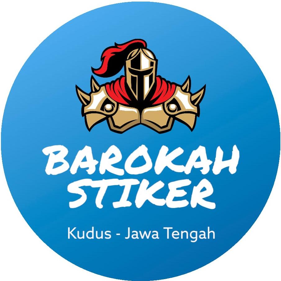 Produk BR STIKER | Shopee Indonesia