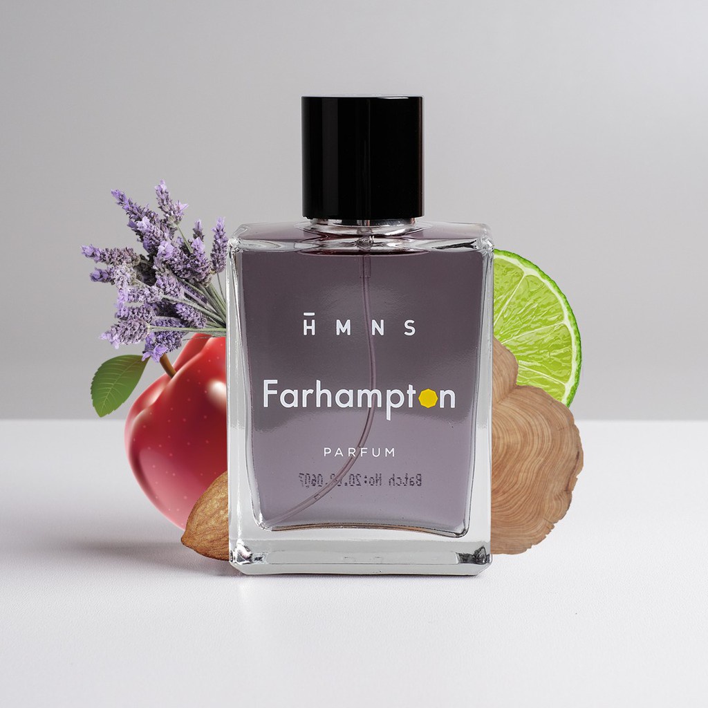 HMNS Perfumes And Colognes