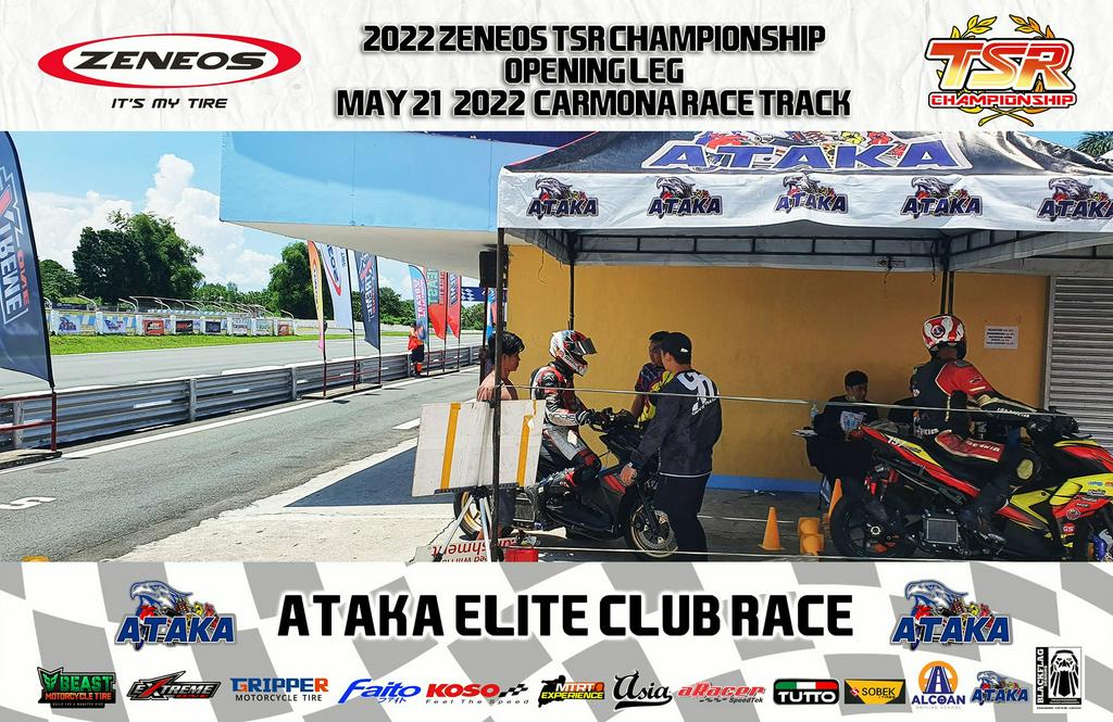 Produk ATAKA RACING&MUTAKIN | Shopee Indonesia