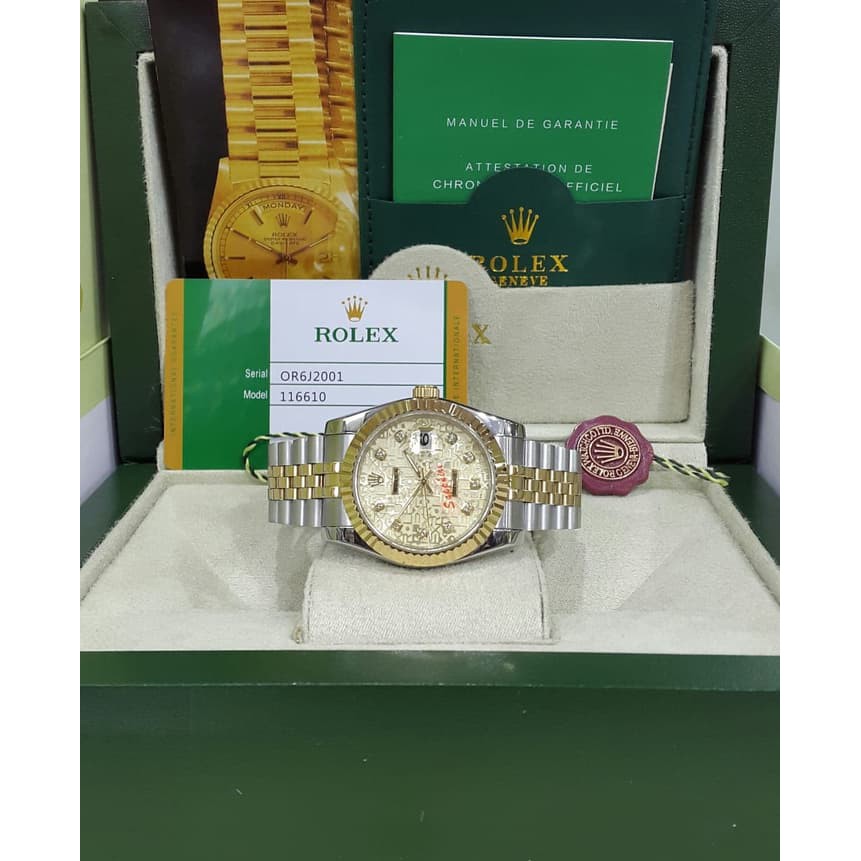 Rolex kw super discount premium