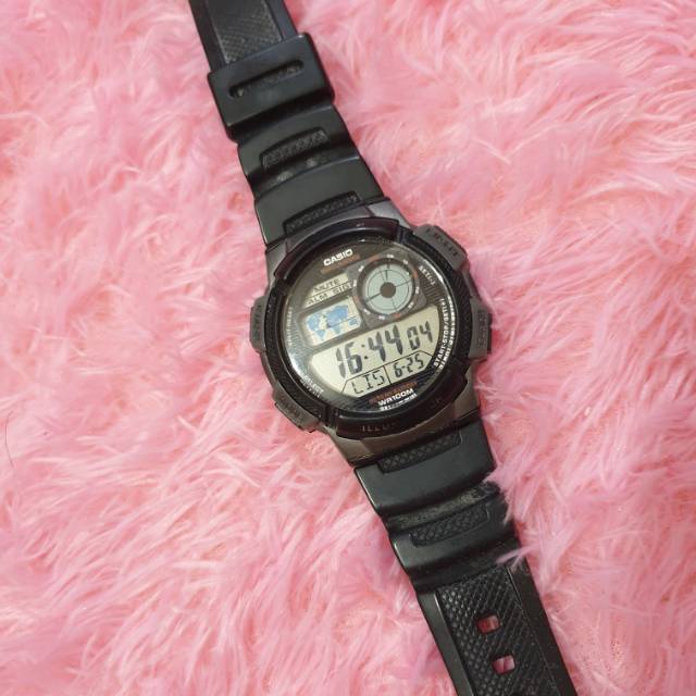 Casio 3198 cheap