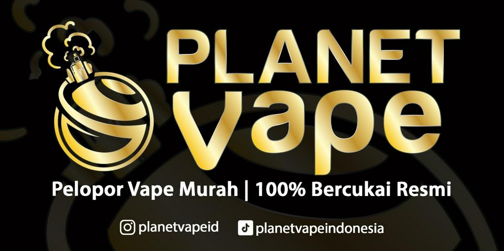 Produk Planet VaPe Indonesia | Shopee Indonesia