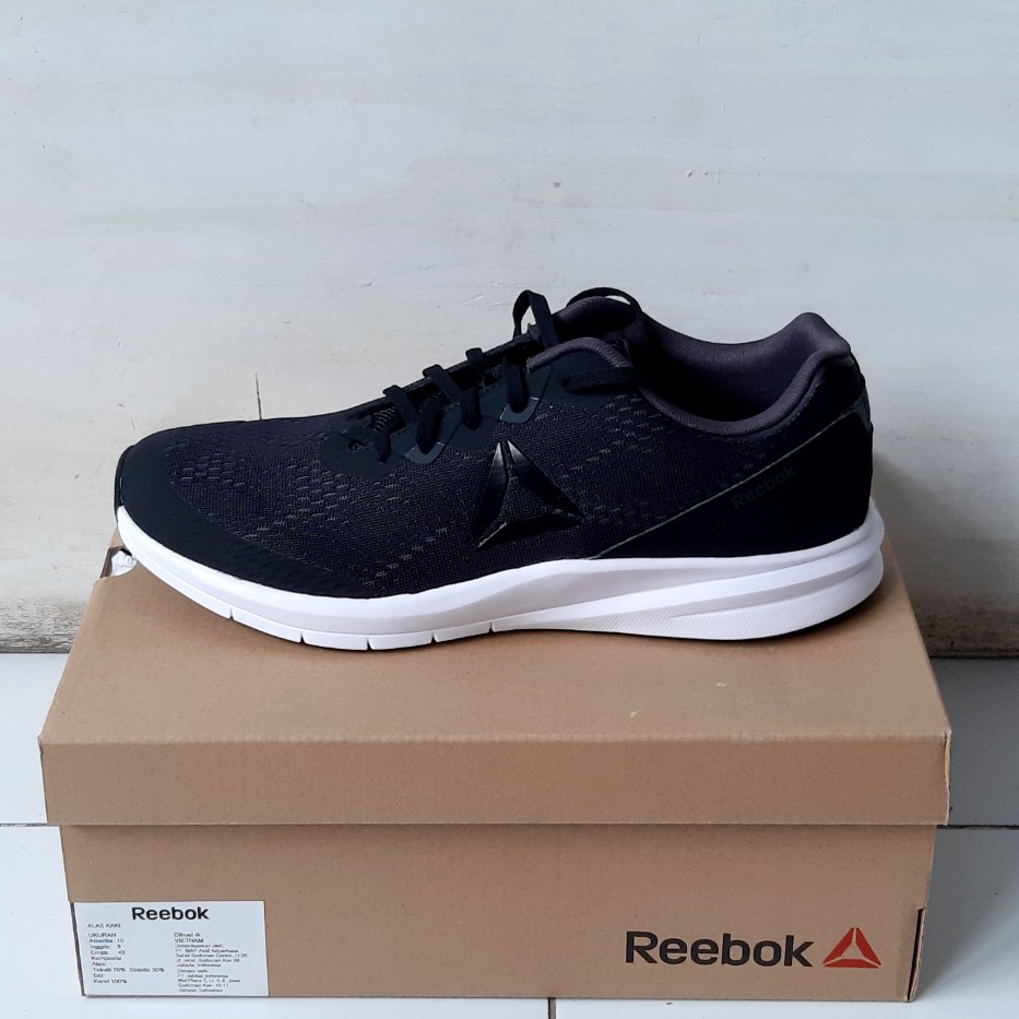 Sepatu sale jogging reebok