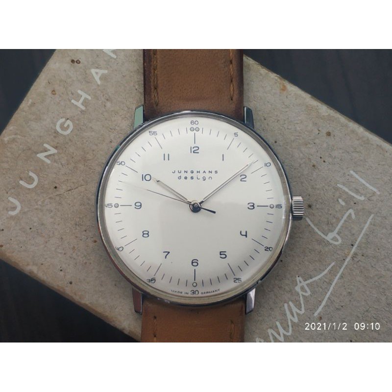 Jual JUNGHANS Design