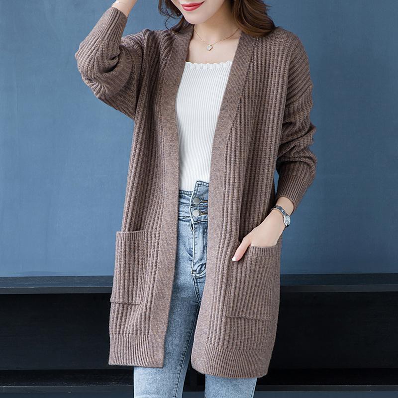 Shopee long clearance cardigan