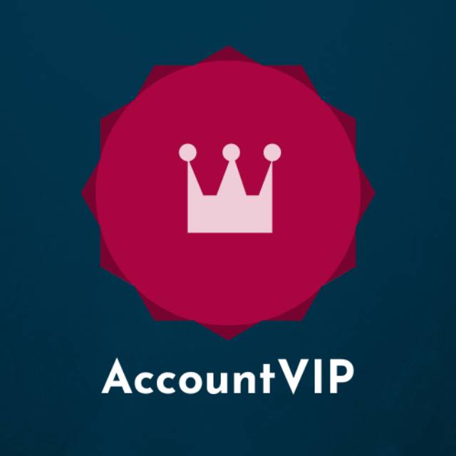 Produk AccountVIP | Shopee Indonesia