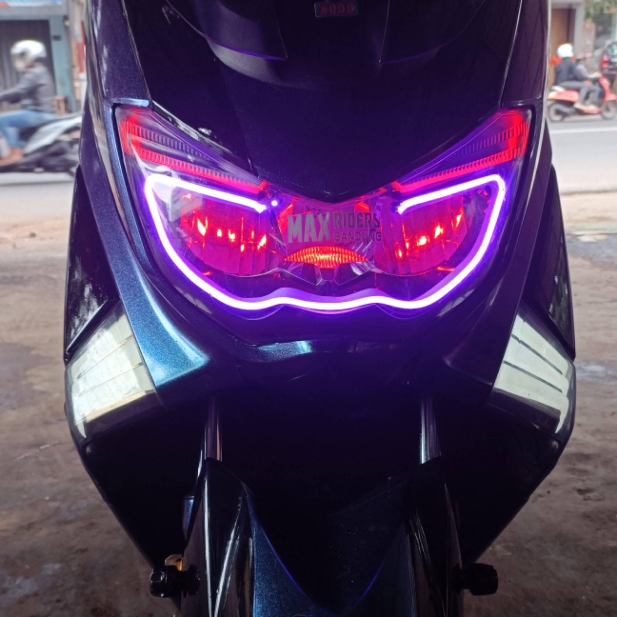 Produk Yobel Autolight Shopee Indonesia