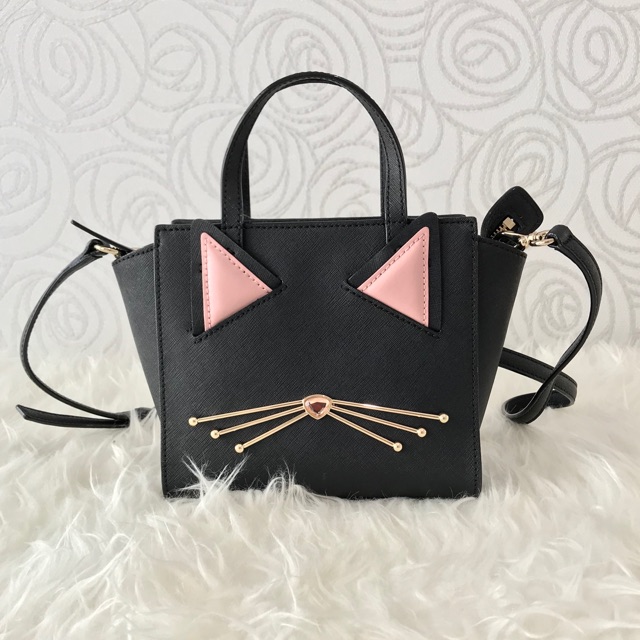 Kate spade mini hayden on sale cat