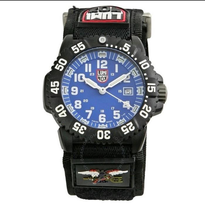 Luminox shopee on sale