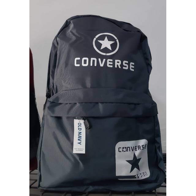 Harga tas converse di sport best sale station