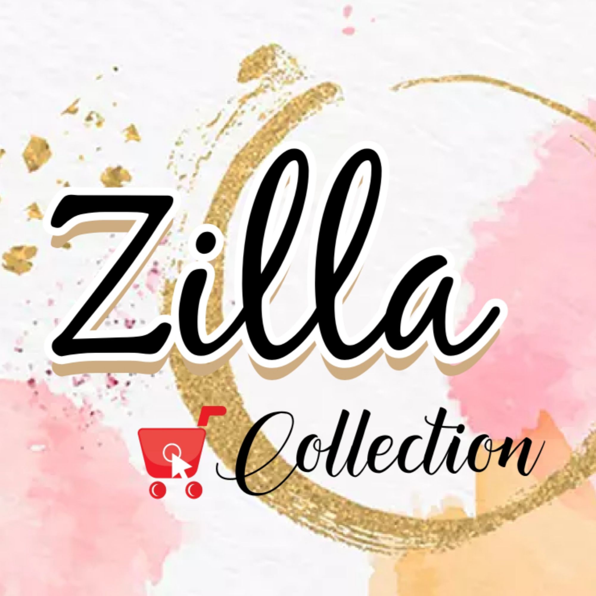 Produk Zilla Collection | Shopee Indonesia