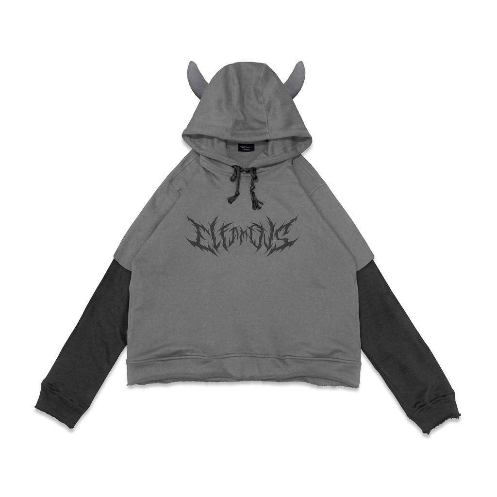 Elfamous phantom hot sale hoodie