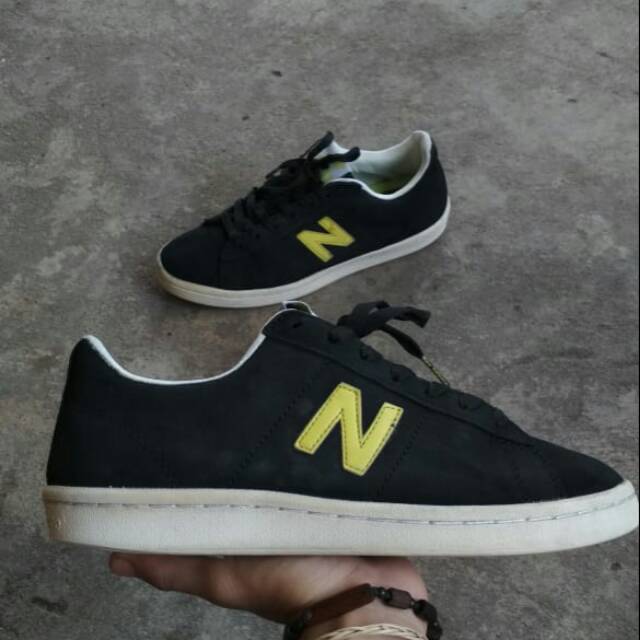 New balance cheap 891 yellow