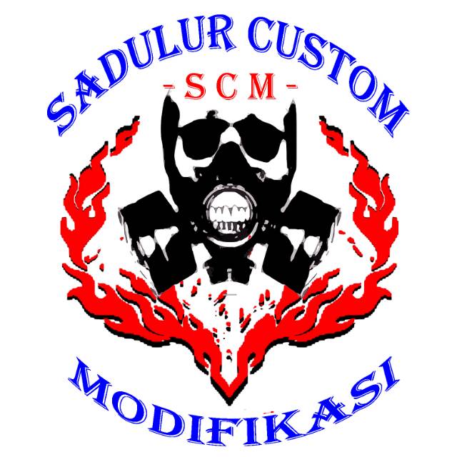 Produk sadulurcustom | Shopee Indonesia