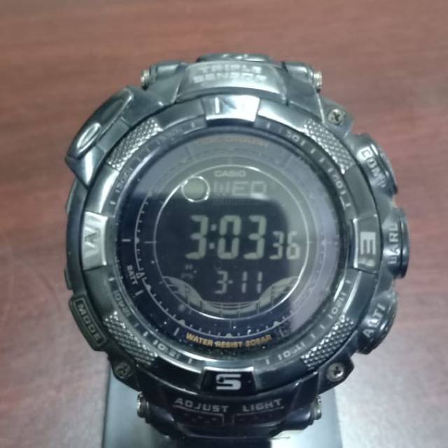 Protrek cheap prg 130y