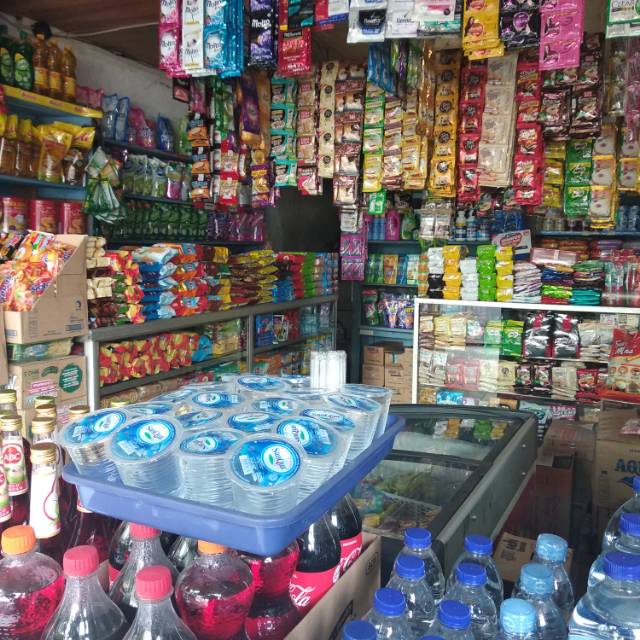 Produk Toko Padi Rimbun | Shopee Indonesia