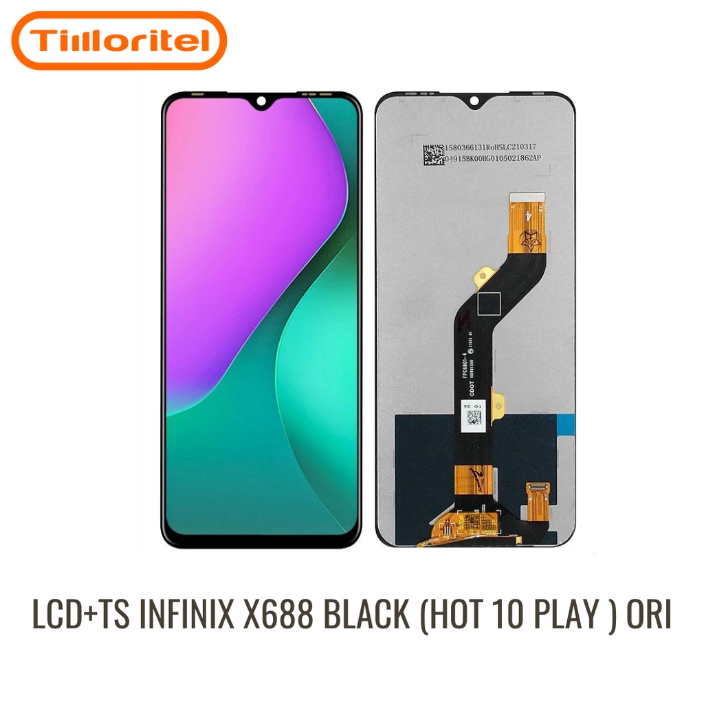 infinix x688