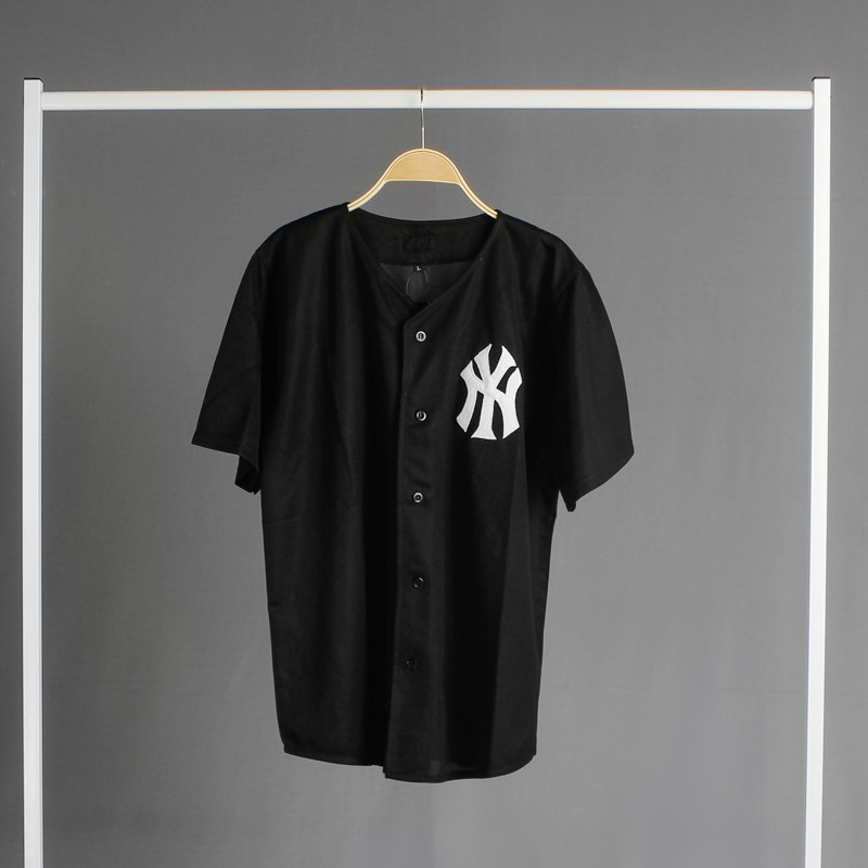 Baju best sale baseball original