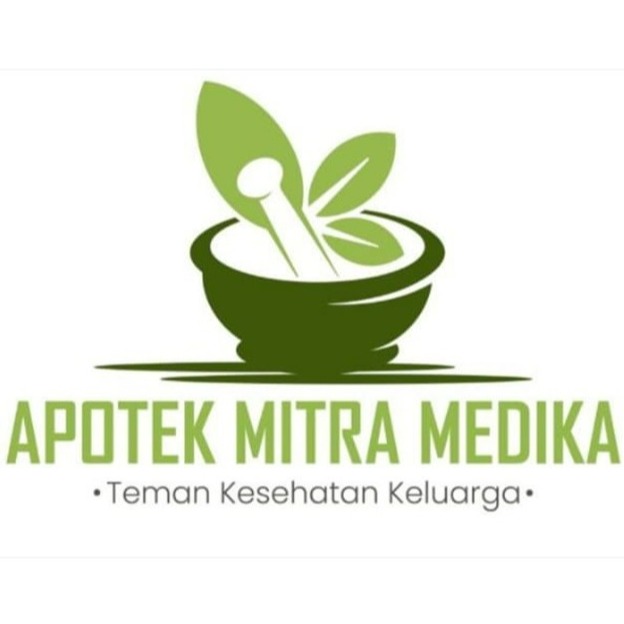 Toko Online Apotek Mitra Medika Goapotik Shopee Indonesia