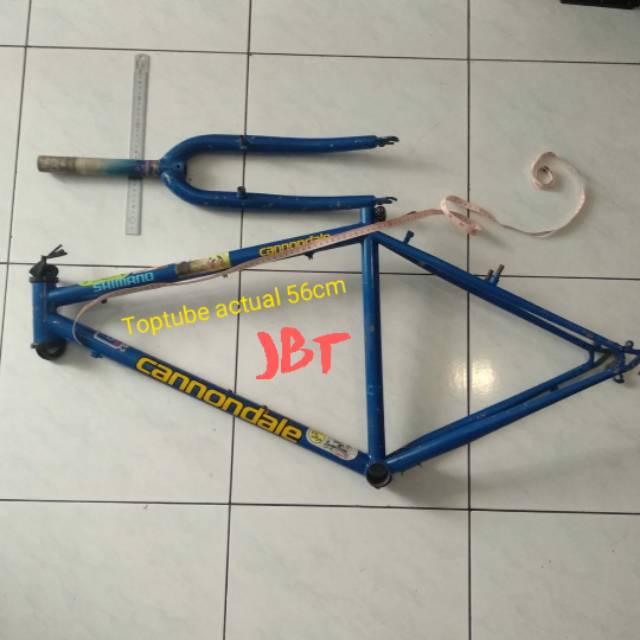 Federal best sale bike frame