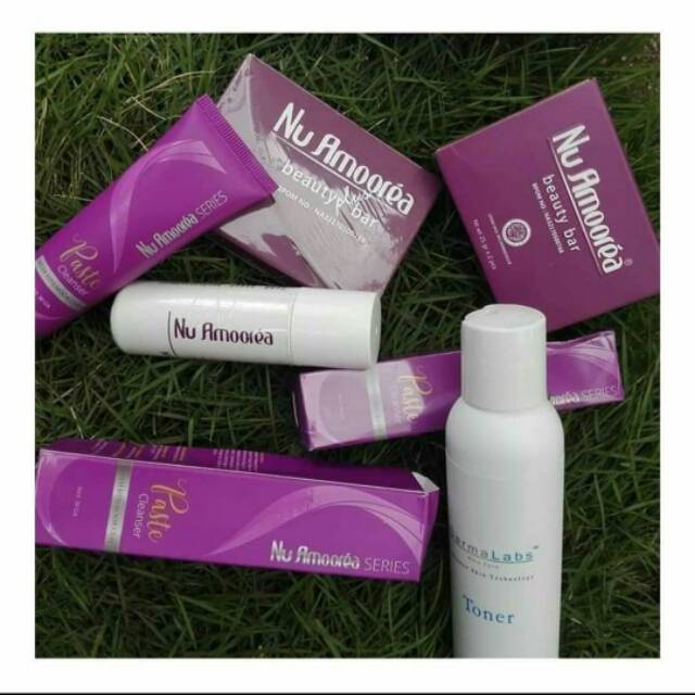 Skinaro Skincare Produk Mana