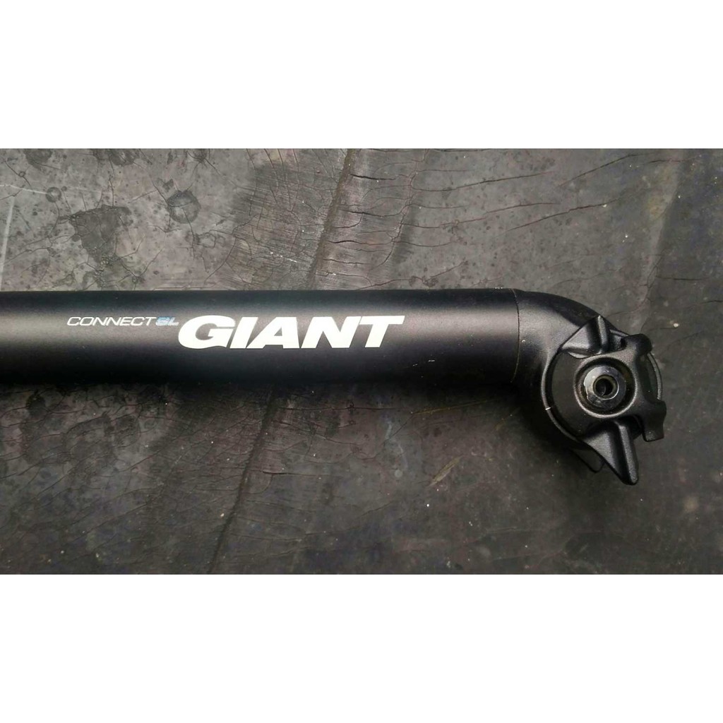 Giant connect 2024 30.9 seatpost