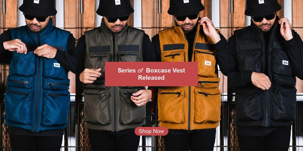 Produk Sch Official Bekasi | Shopee Indonesia