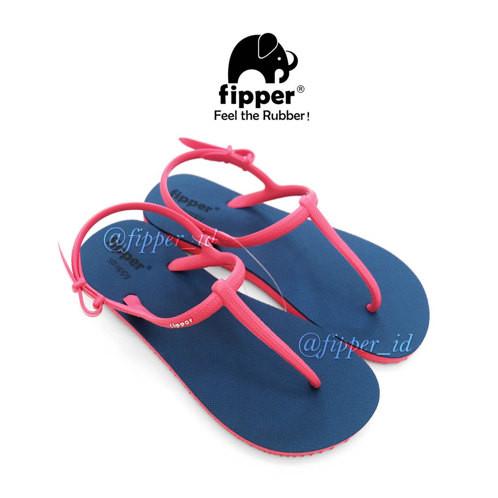 Sandal hot sale fipper strappy