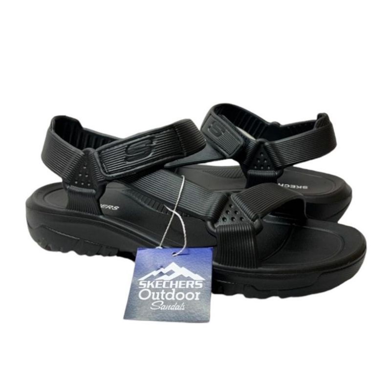 Sepatu store sandal skechers