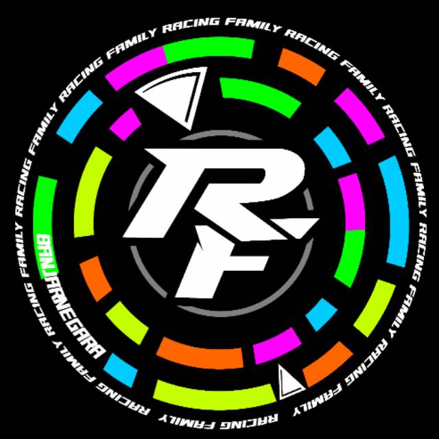Produk rfracingfamily | Shopee Indonesia