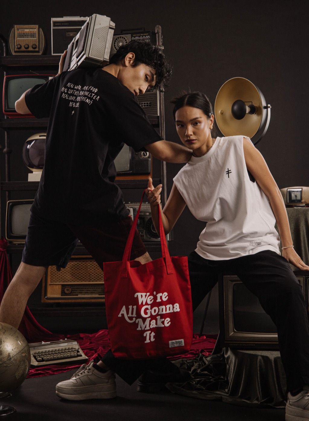 Toko Online Monstore Official Shop | Shopee Indonesia
