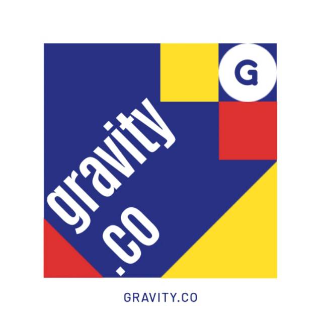 Produk Gravity.co | Shopee Indonesia