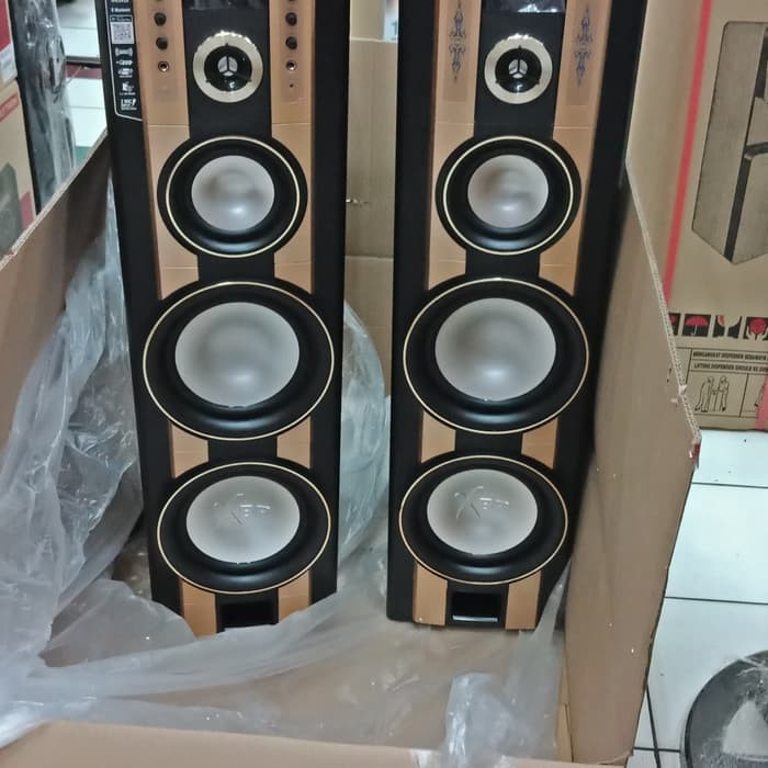 Speaker polytron sale xbr bluetooth