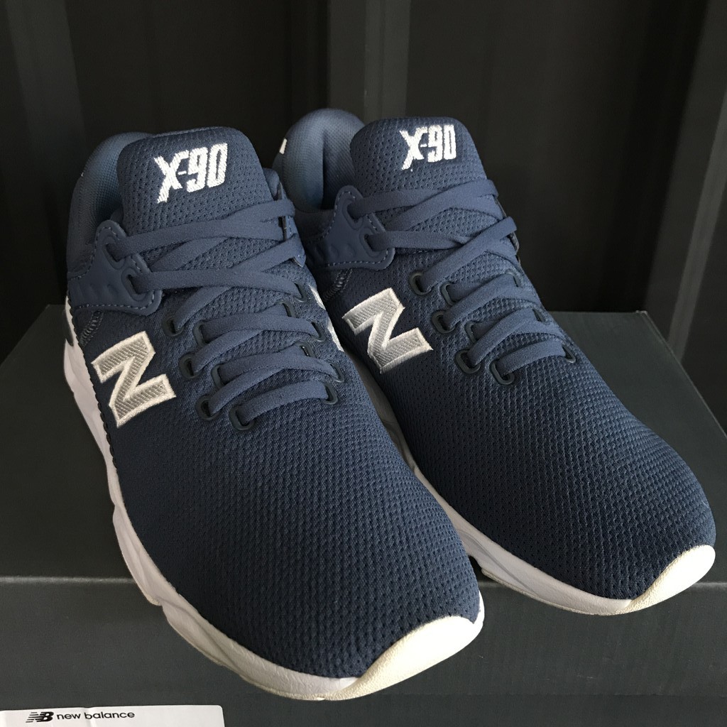 Nb x90 hot sale navy