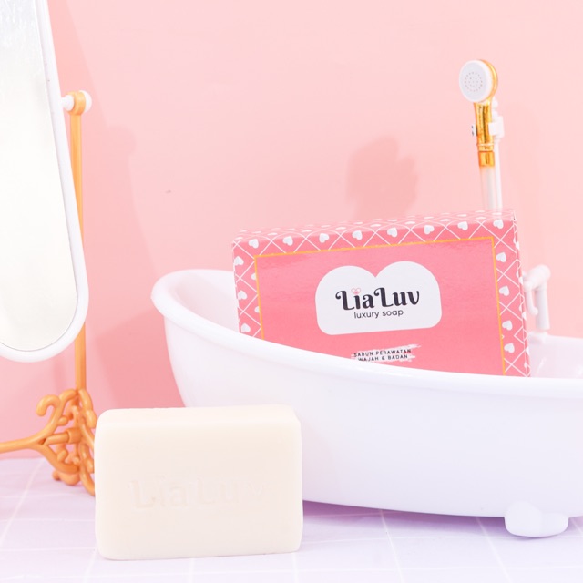 Produk Lialuv Official | Shopee Indonesia