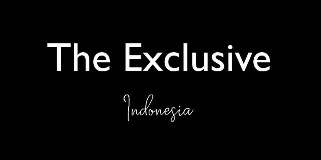 Produk The Exclusive Indonesia | Shopee Indonesia